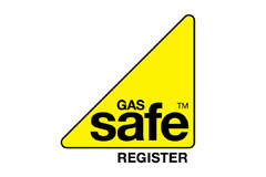 gas safe companies Bellshill